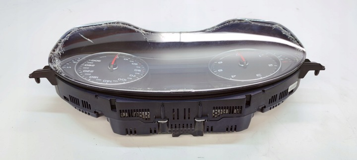 фото №9, Спидометр приборы audi a6 c7 a7 2.0 3.0 tdi 4g8920932s повреждённая стекло