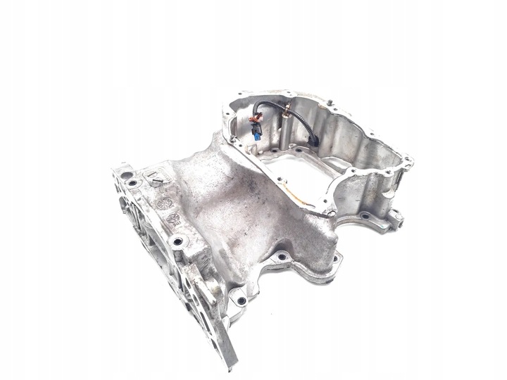 фото №13, Mg mg zs піддон масляна 1.0 t-gdi бензин 82kw 111 hp 55592377 2019 suv