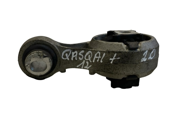 фото №7, Передня подушка двигуна nissan qashqai / qashqai +2 i j10, jj10