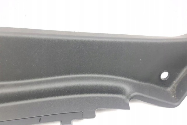 фото №11, Задняя левая молдинг декоративная порога citroën c5 aircross 9821998777 1.2l