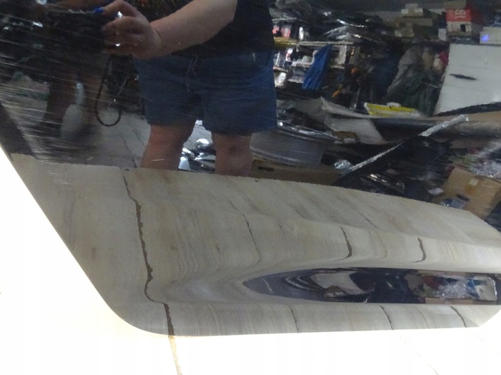 фото №7, Двері зад задні праві audi a6 c8 4k5 sedan 2018- llu