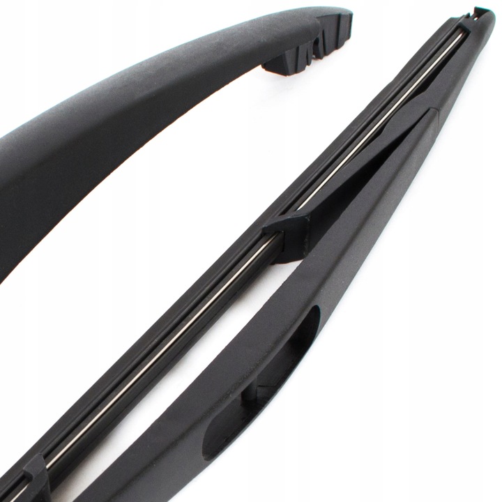 фото №5, Двірник задня зад листова ресора + важіль двірники do opel combo c