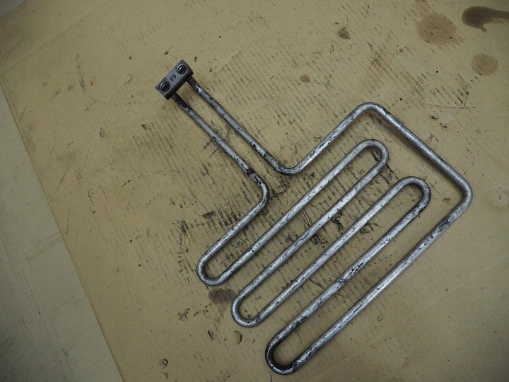 фото №16, Bmw e39 2.5 tds радіаторів підсилювача 11418190