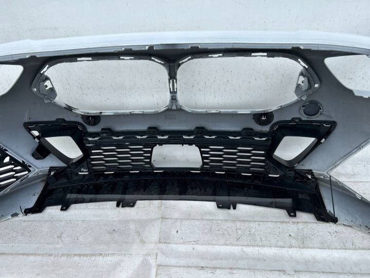 фото №13, Бампер передний перед bmw 2 f44 51118075476 genuine
