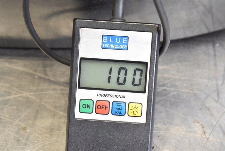 фото №12, Крышка багажника зад задняя g6 ford s-max mk1 1 i 06-10