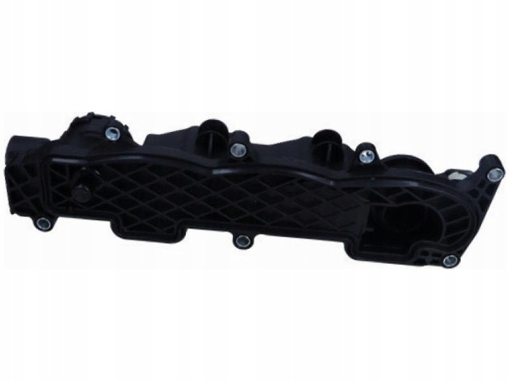 фото №2, Крышка клапанов ford fusion 1.6 c-max i mk1 1.6