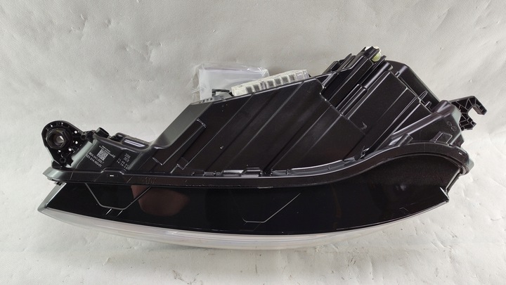 фото №8, Audi q5 рестайлінг 80a повний led лівий фара лампа ліва 80a941033f