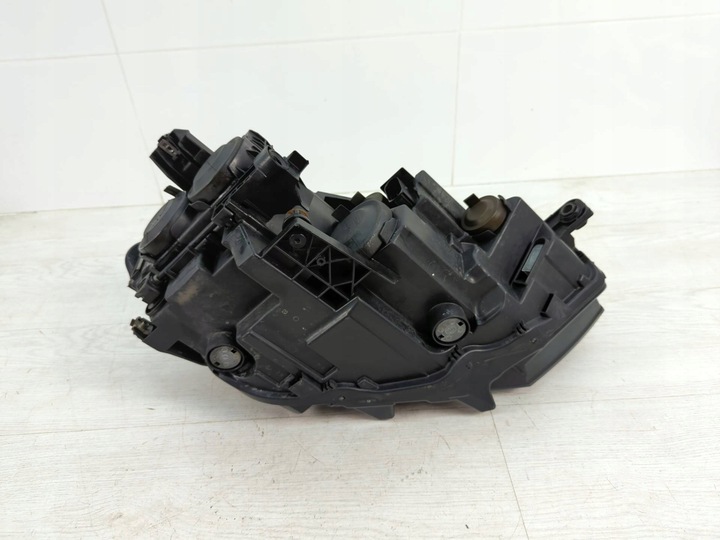 фото №9, Лампа передняя правая сторона volkswagen passat b8 2016 3g2941006b