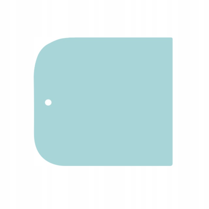 фото №1, Скло задня зсувна перегородкова citroen jumper 1 i 2 ii 5186