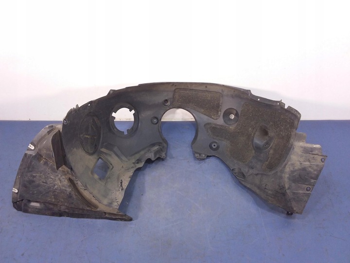 фото №6, Mini clubman f54 підкрилок лівий перед 7346037