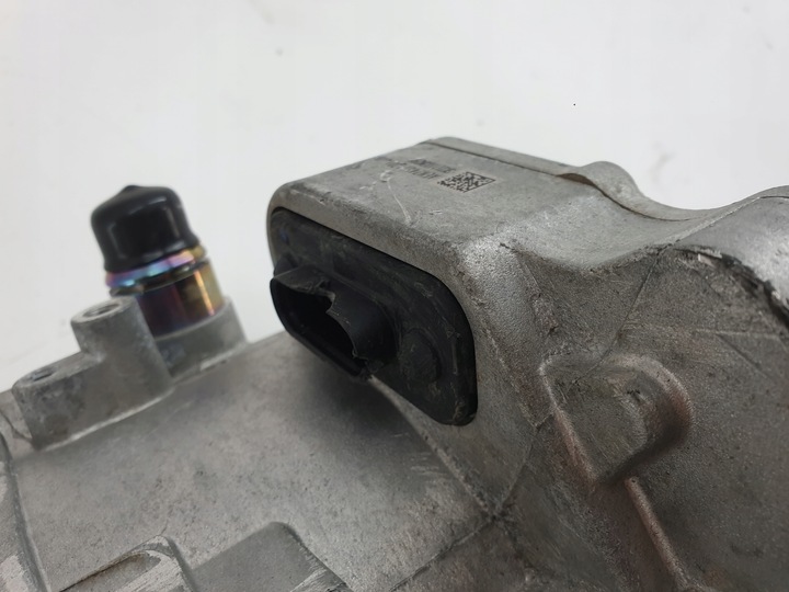 фото №7, Генератор jeep wrangler jl 2.0 t 4xe гібрид гібрид плагін 21- 05190161aj