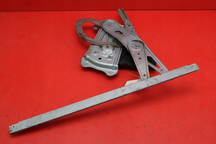 фото №7, Підйомник вікна лівий перед eu 966415102 renault megane 3 iii 08-14