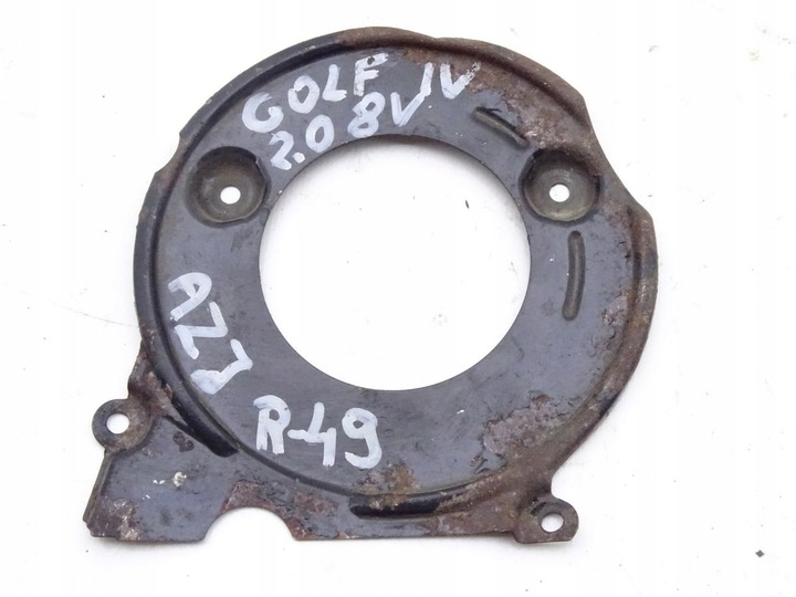 фото №1, Vw golf iv 99-06 2.0 8v захист розподільний вал оригінал 06a109175b