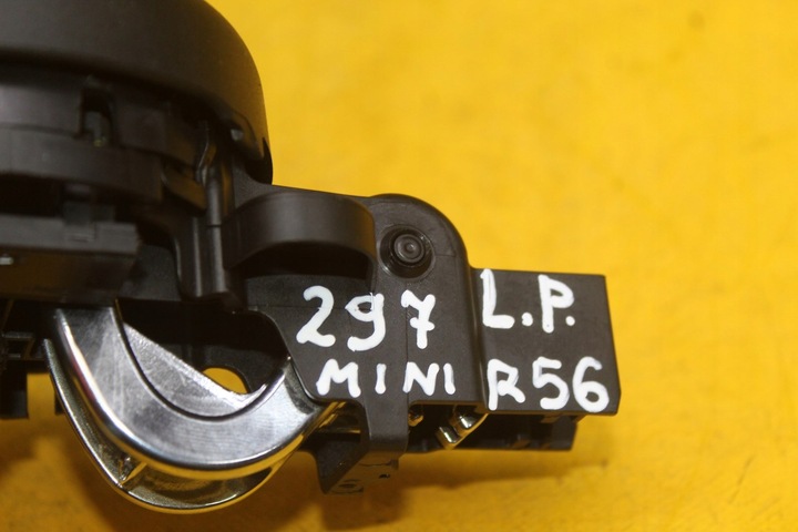 фото №9, Ручка двері лівий перед mini one r56 r55 2753717 2754518