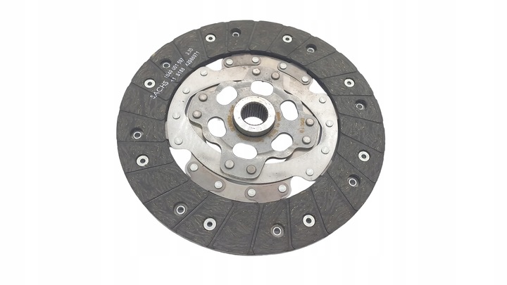 фото №13, Датчик положення вал розподільний механізм bosch 02612101 261 210 115 бош bosch