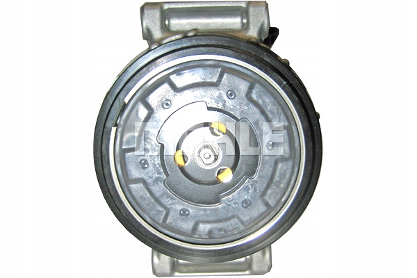 фото №13, Mahle оригінал acp 57 000s компресор, кондиціонер