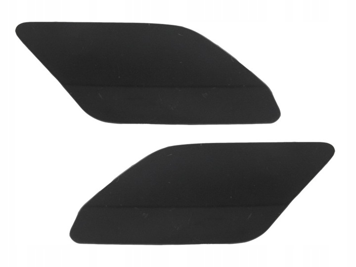 фото №1, Заглушка склоомивача насадка vw golf vii 7 5g0 12