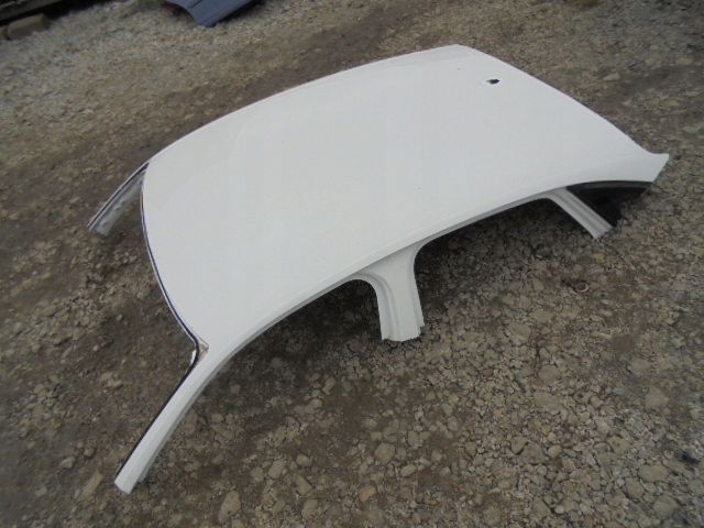 фото №6, Крыша обшивка audi q3 ii 83a 2021 год sportback