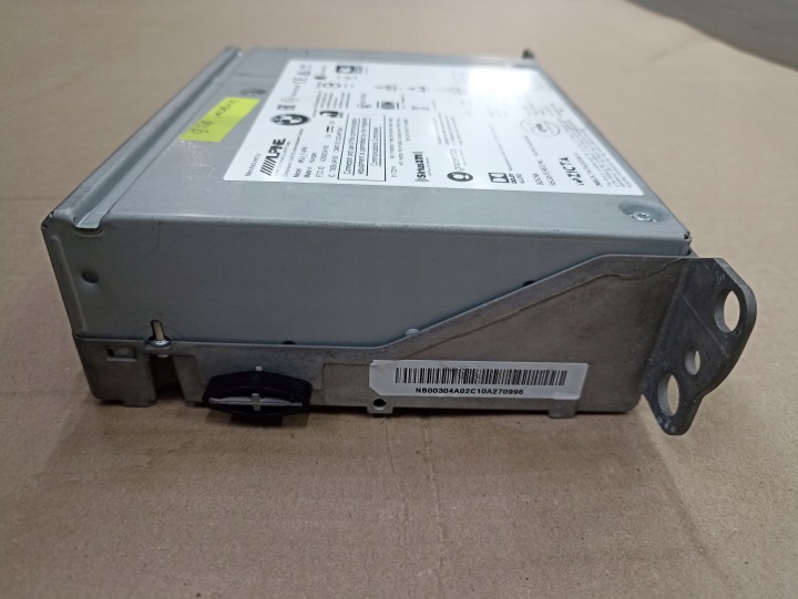 фото №6, Магнитола магнитола headunit 3 mgu bmw f40 g42 g20 g26 g29 5a25eb5 5b48520