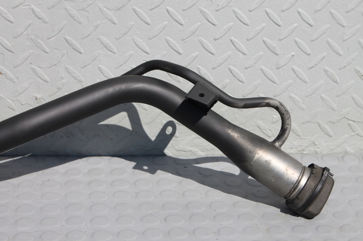 фото №5, Заливная горловина топлива труба honda insight ii 1.3 ima 09-14