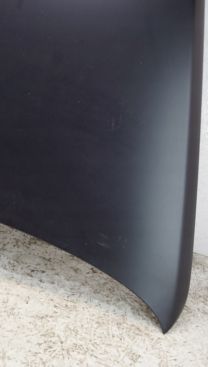 фото №7, Капот крышка перед vw touareg 7l