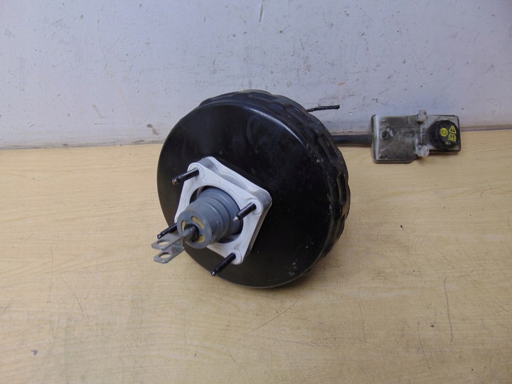 фото №11, Насос гальмівна підсилювач ford c-max mk2