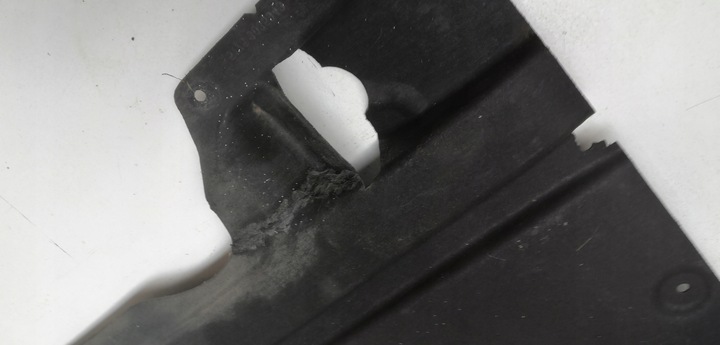 фото №11, Bmw f10 xdrive нижняя защита двигателя m набор оригинальный номер