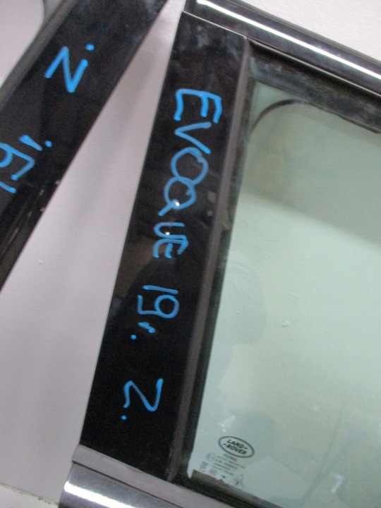 фото №13, Двері праві ліві передні range rover evoque ii 19