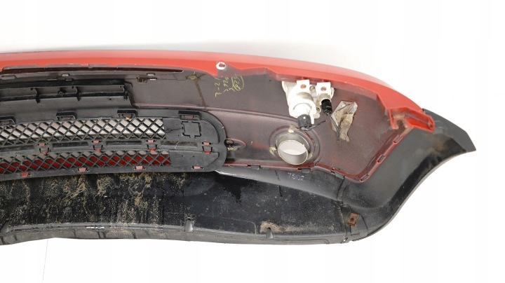 фото №11, Бампер перед передний mini cooper r56 06-11r
