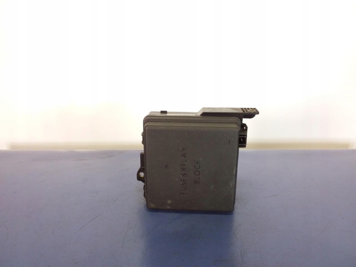 фото №1, Kia ceed i 1.6 b коробка предохранителей