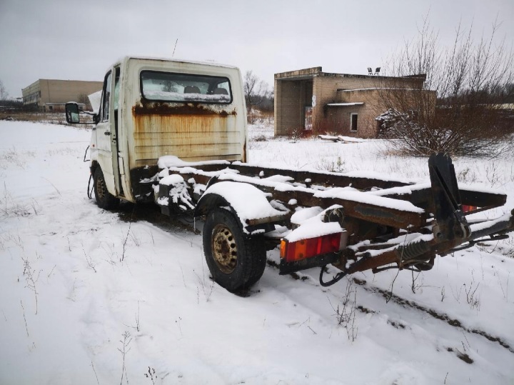 фото №8, Volkswagen lt блок предохранителей 2002 2.8l 0005400650 08501002