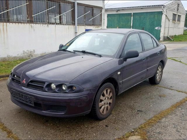 фото №9, Mitsubishi carisma ручка ліві праві перед зад різні кольори tarnów sedan hb