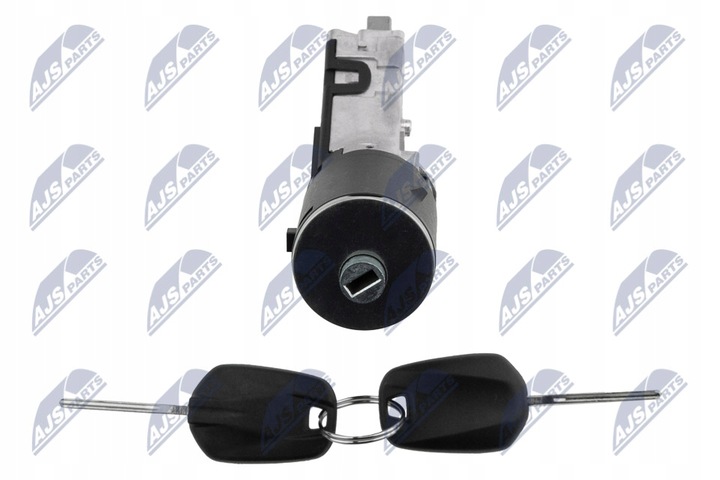 фото №6, Est-ct-002 nty замок запалювання citroen c3 2009-,c4 cactus