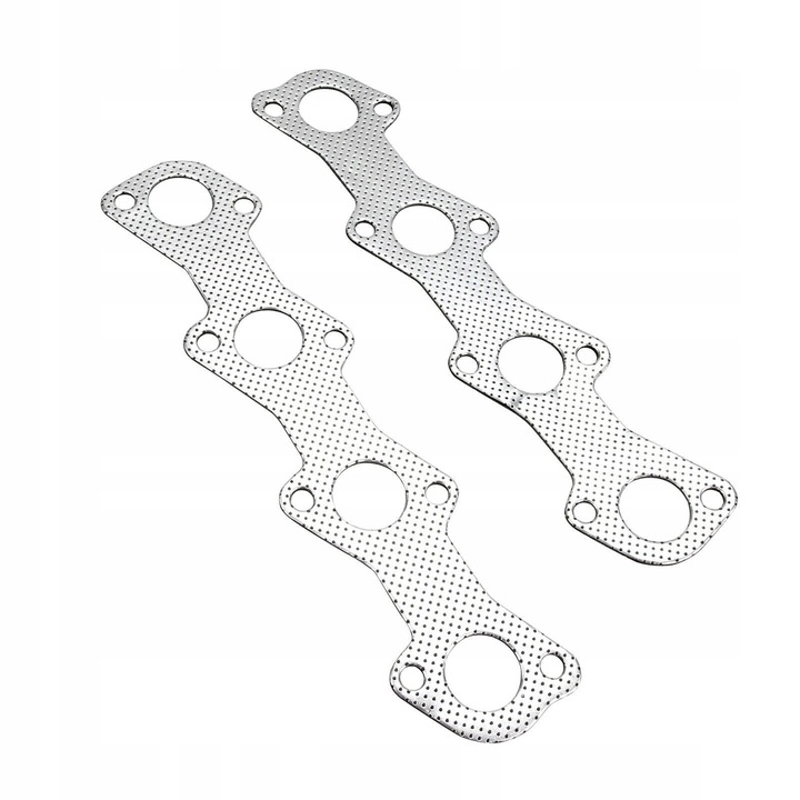 фото №5, Колектори випускні 5.4 v8 ford f150 f250 f350 97-03