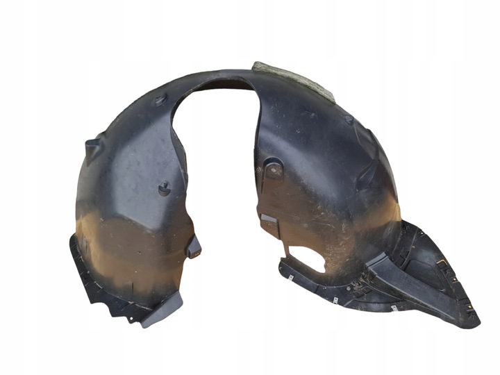 фото №1, Оригинальные подкрылок левый перед superb iii 3v0809957