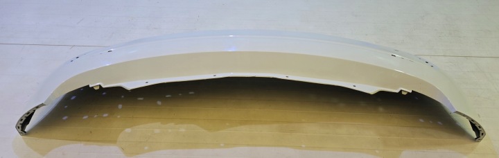 фото №8, Vw e-up up бампер задній 3pdc lc9a