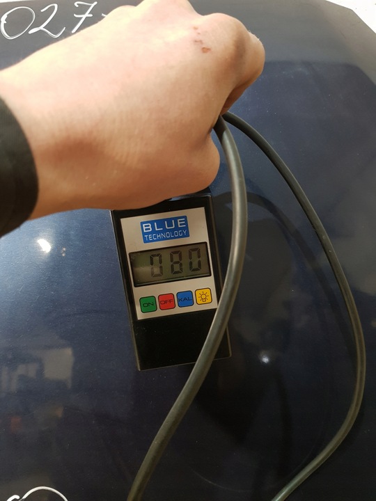 фото №8, Капот крышка двигателя mitsubishi colt cz3 vi 05r eur 3d t43