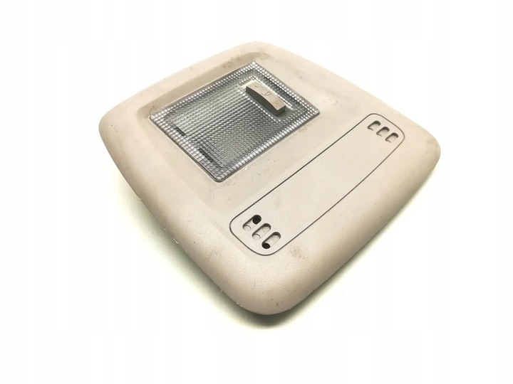 фото №8, Chevrolet aveo свет сиденья передней 2012 хэтчбек 4/5dr 13242355 1.2