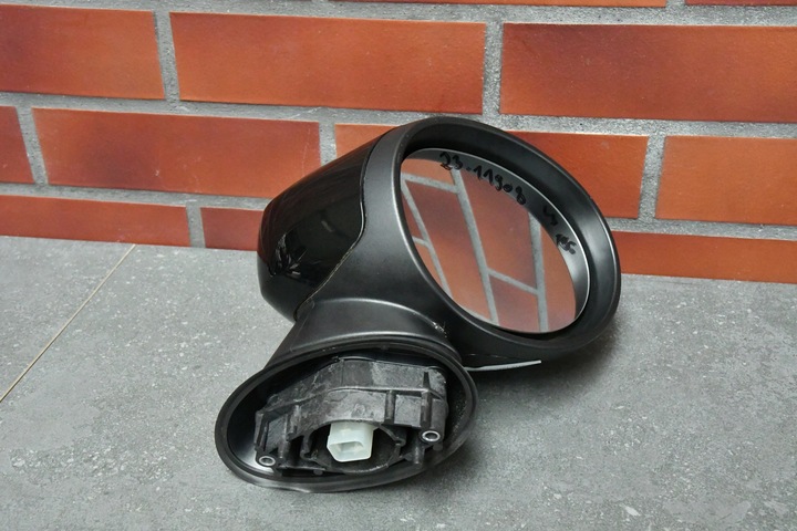 фото №6, Дзеркало праві комплектні mini cooper f55 f56 f57 lci рестайлінг