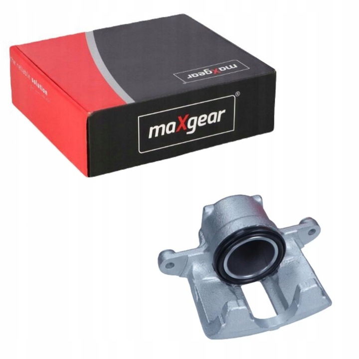 фото №1, Супорт гальма перед лівий skoda favorit felicia vw caddy 1.3 1.6 1988-2002