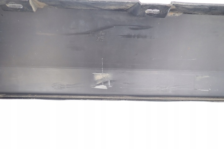 фото №14, Skoda yeti планка захист порога права 5l0853856a