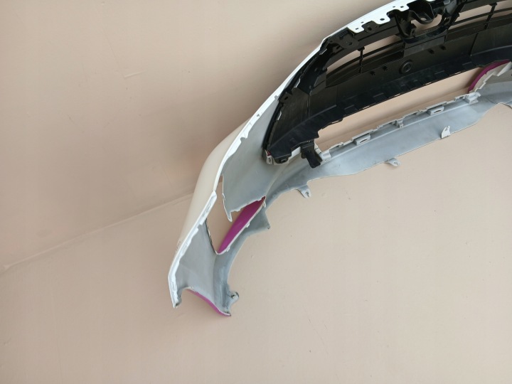 фото №13, Toyota yaris iv 4 2020- бампер перед передній 52119-0da00