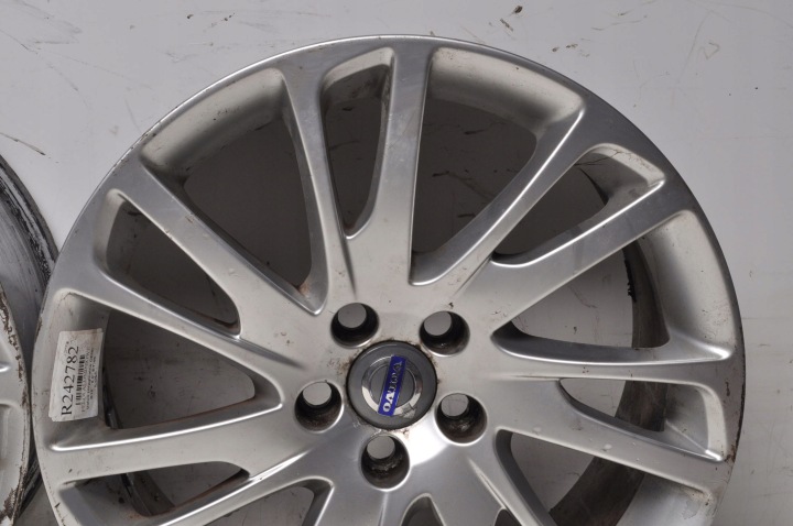фото №11, Volvo c30 v70 c70 диски алюминий r18" 8j 5x108 et45 31302878