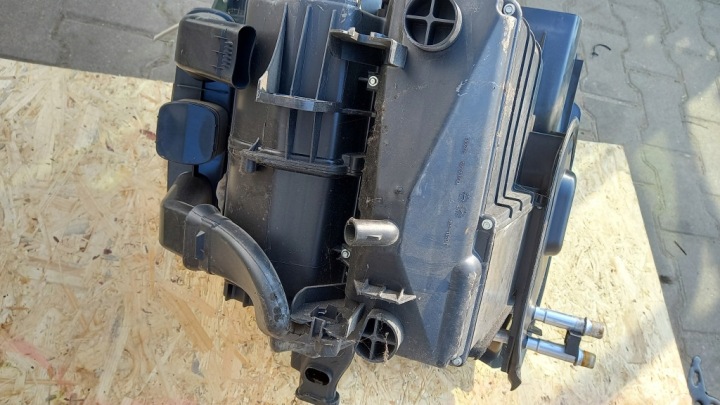 фото №10, Отопитель fiat scudo ii 07r 1400384180