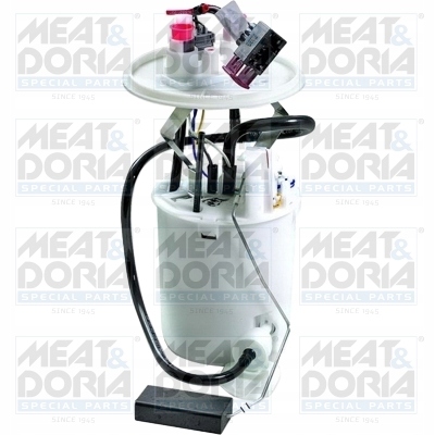 фото №2, Модуль живильний w паливо meat & doria 77301