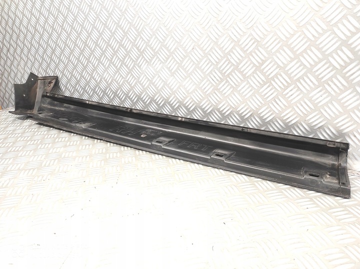 фото №6, Планка накладка порогова права поріг праві jeep compass рестайлінг 05182572ab