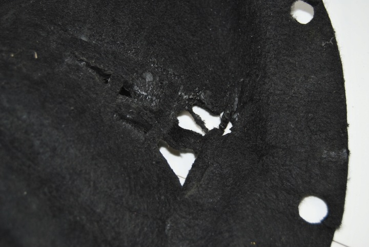 фото №9, Підкрилок ліві задні лівий зад ford kuga 2020+