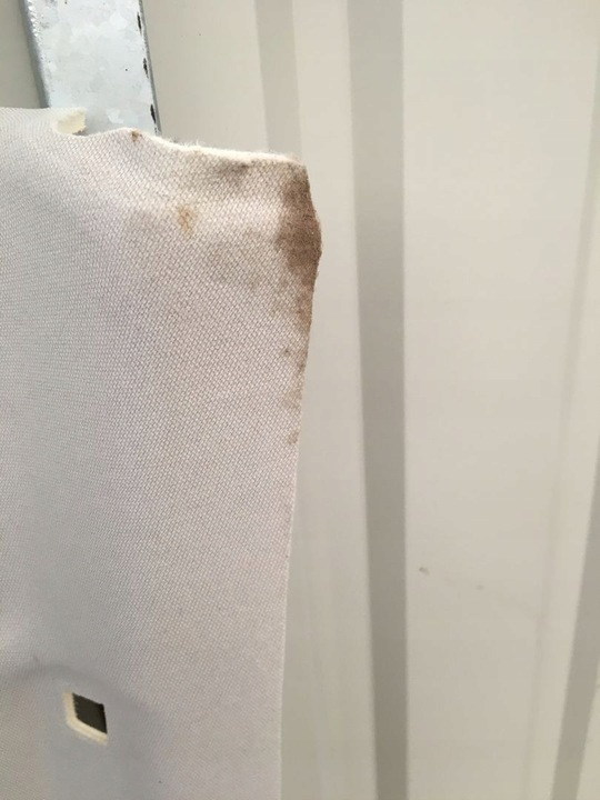 фото №5, Mazda 3 iv 2019- стеля sedan usa