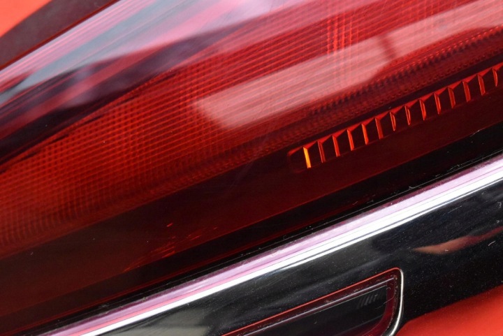 фото №10, Фара права зад задня led 22756316 opel insignia a універсал рестайлінг 13-20