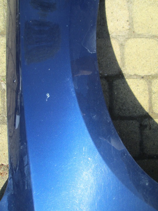 фото №16, Крило передній праве badz ліве vw jetta 5c6 vi 2010-18 l5pw